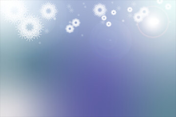 雪、氷、冬モチーフ背景画像