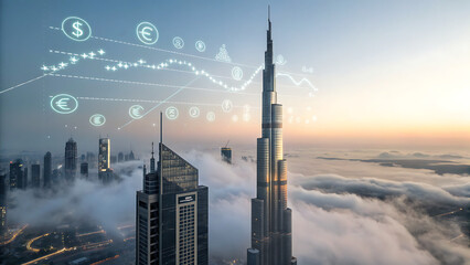 new york city skyline