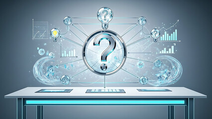 computer technology background