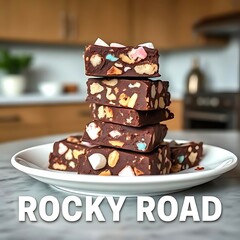 national rocky road day