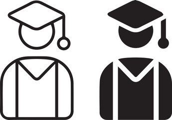 educationicons,set,student,icon,education,symbol,academic,achievement,symbol,vector,illustration,graphic design