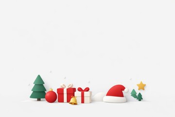 Christmas festive items and gifts