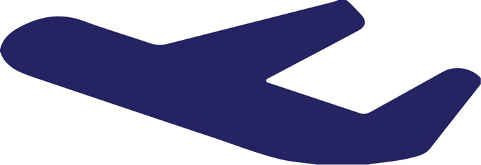 Airplane icon simple icon. Vector ICON all icon Viktor