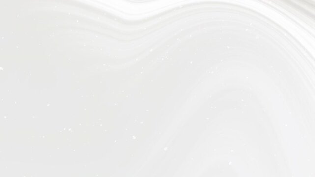 Abstract swirl with varying gradients of white. Suitable for backgrounds, designs, and artistic projects that require a modern touch.