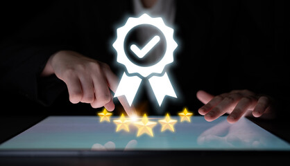 Certified products meet quality standards through assurance processes, verified compliance, and...