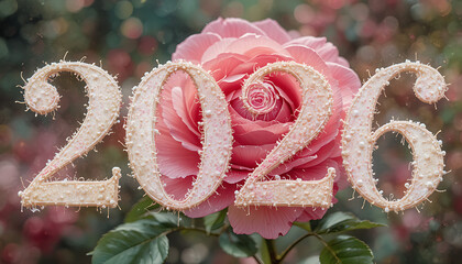 pink rose in the garden 2026 write beautiful view and seen beautiful background and wallpaper hd picture 