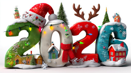 2026 new year best wishes