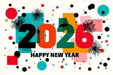 2026 new year best wishes