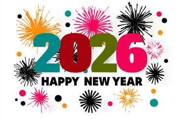 2026 new year best wishes