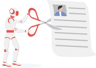 Artificial Intelligence Automating Human Tasks and Replacing Traditional Roles
