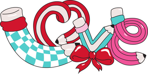 Valentine&rsquo;s Elements of Bookish and Stationery Love