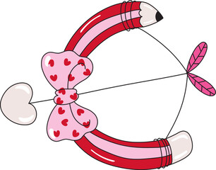 Valentine&rsquo;s Elements of Bookish and Stationery Love