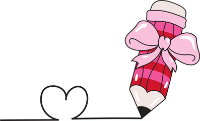 Valentine&rsquo;s Elements of Bookish and Stationery Love