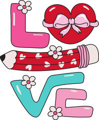 Valentine&rsquo;s Elements of Bookish and Stationery Love