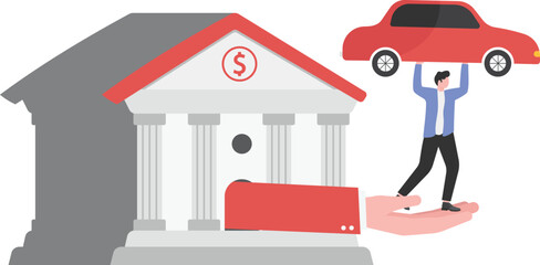 Hassle-Free Car Loan and Automobile Financing Solutions
