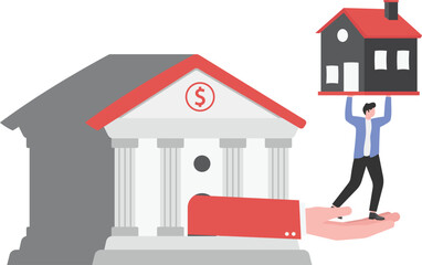 Banking Support for Home Loans and Real Estate Investment

