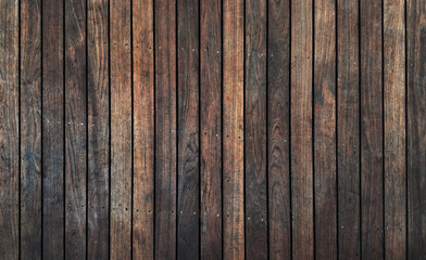 Wood texture background with copy space