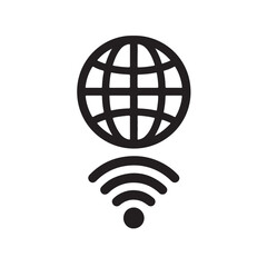 Internet connection.eps