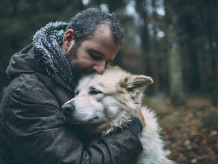 A Man's Best Friend: Love and Loyalty (41)