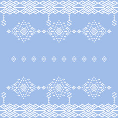 seamless pattern with snowflakes,fabric backdrop,wallpaper