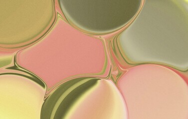 Gradient grainy background wallpaper 