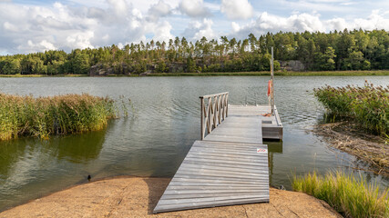 Finnland, Land der unendlichen Weite und der Ruhe