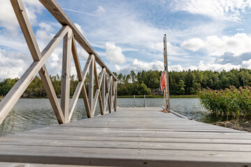 Finnland, Land der unendlichen Weite und der Ruhe