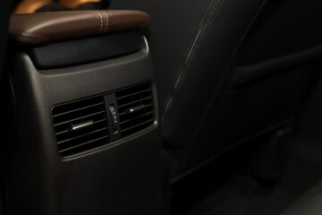 Car air conditioning systems should be maintained regularly to ensure efficient operation and extend their lifespan.