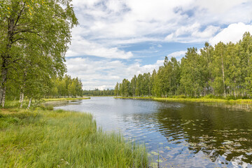 Finnland, Land der unendlichen Weite und der Ruhe