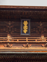 善光寺　長野市