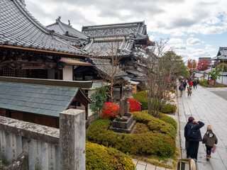 善光寺　長野市
