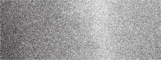 Grunge white with grain background noise and overlay. Dot texture metal with silver and white. Grunge grain poster grey grit dust style solid backdrop metallic bg abstract vintage surface stipple.