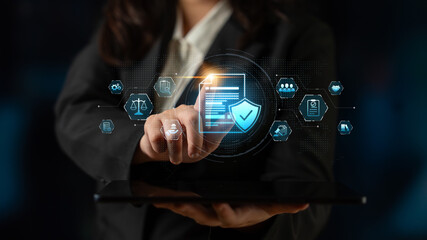 Compliance ensures alignment with standards, laws, and policies. A strong compliance system helps...