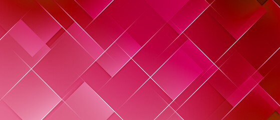 Elegant abstract background featuring dark red geometric layers with subtle gradients