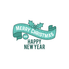 Merry Christmas And Happy New Year