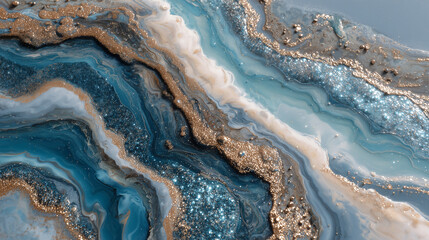 クリスタル・ヴェイン / Crystal Vein