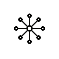 automation flow icon