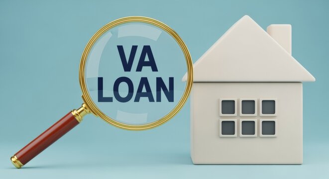 Examining Home Purchase Options: Magnifying Glass on Loan Options for Homebuyers, Mortgage Eligibility