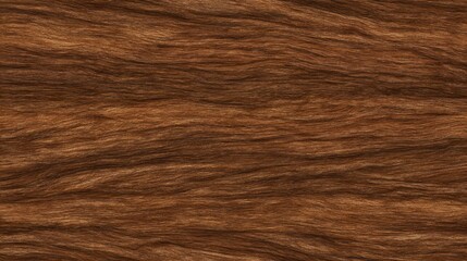 Dark Brown Wood Grain Texture Background