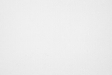 Textured white empty paper background for overlay
