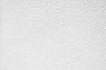 Old white cement wall background with grain