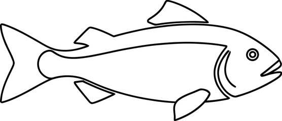 Obraz premium Simple vector file illustration