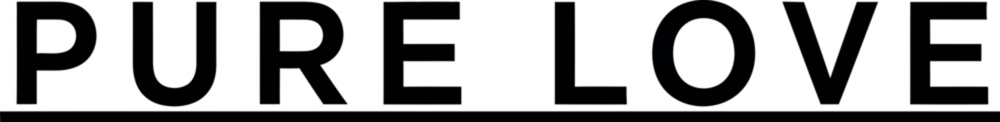 Simple vector file illustration