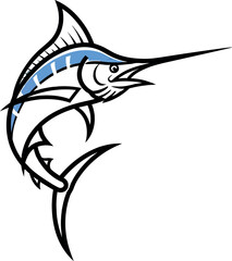 Obraz premium Simple vector file