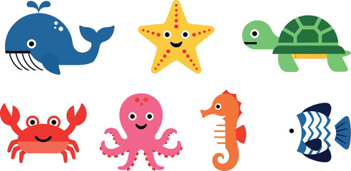 Empty vector file display