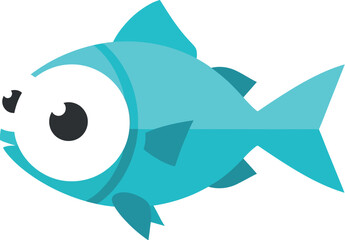 Empty vector file display