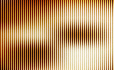 Abstract Background with Grainy Texture in Warm Brown and Creamy