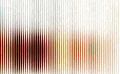 Abstract Background With Softly Blended Red Brown Yellow And Whi