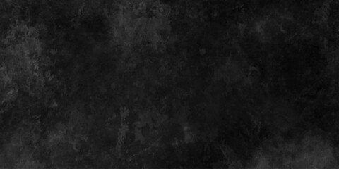 Fototapeta premium dark grunge background. vintage grey concrete marble wall. empty stucco interior black marble background.