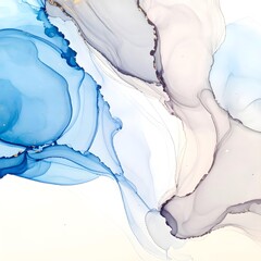 abstract watercolor background